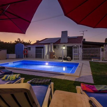 Lotus Villa, Albufeira Eksteriør bilde