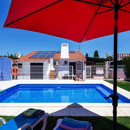Lotus Villa, Albufeira Eksteriør bilde