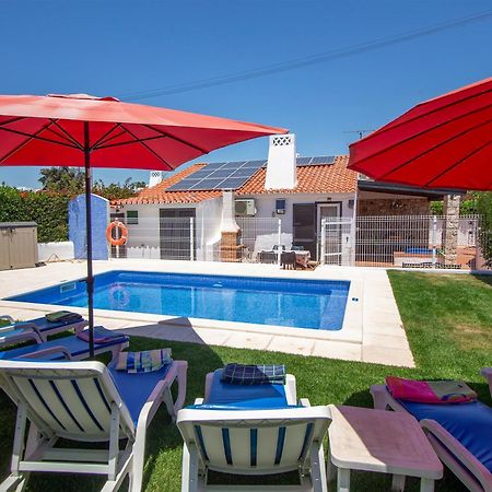Lotus Villa, Albufeira Eksteriør bilde
