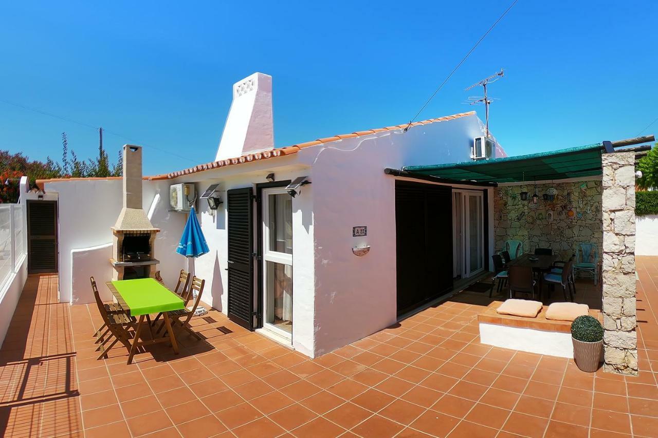 Lotus Villa, Albufeira Eksteriør bilde
