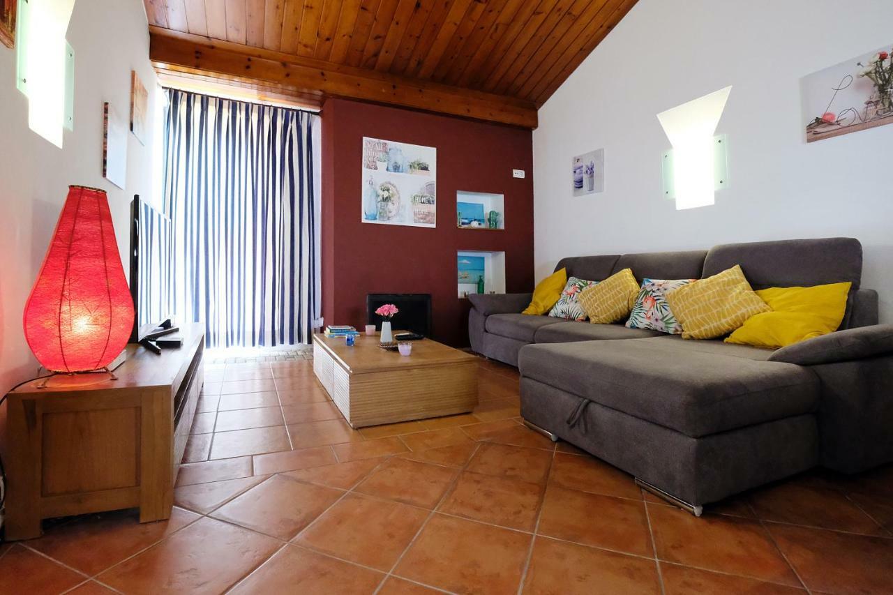 Lotus Villa, Albufeira Eksteriør bilde