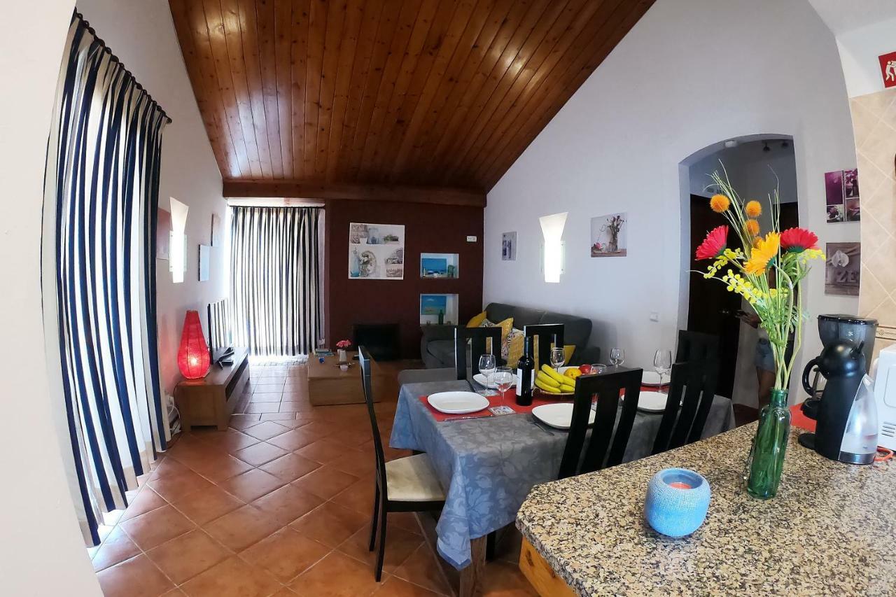 Lotus Villa, Albufeira Eksteriør bilde