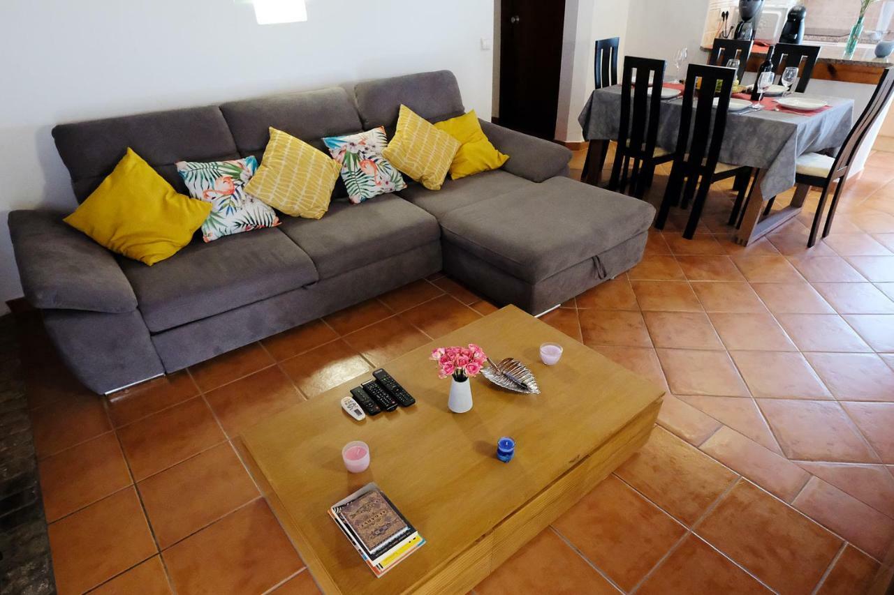 Lotus Villa, Albufeira Eksteriør bilde