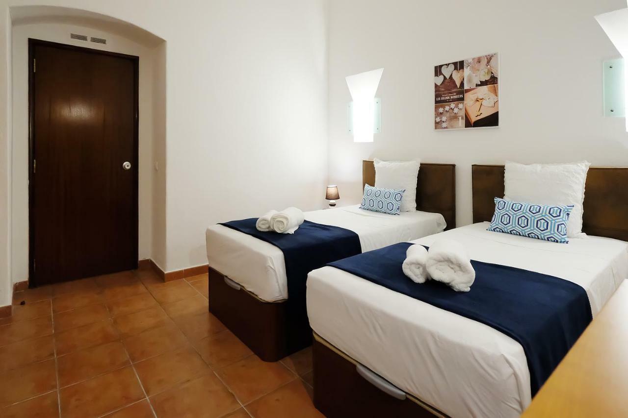 Lotus Villa, Albufeira Eksteriør bilde