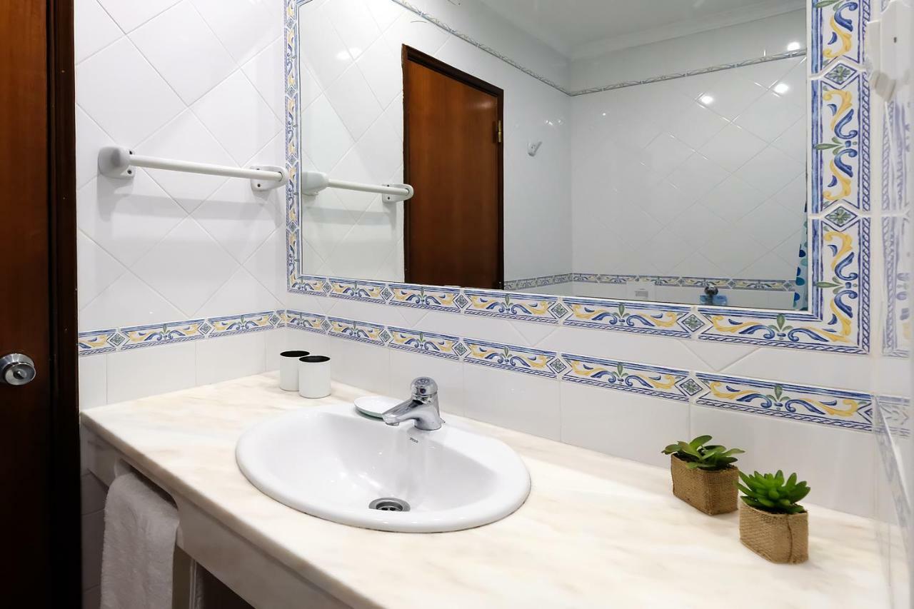 Lotus Villa, Albufeira Eksteriør bilde