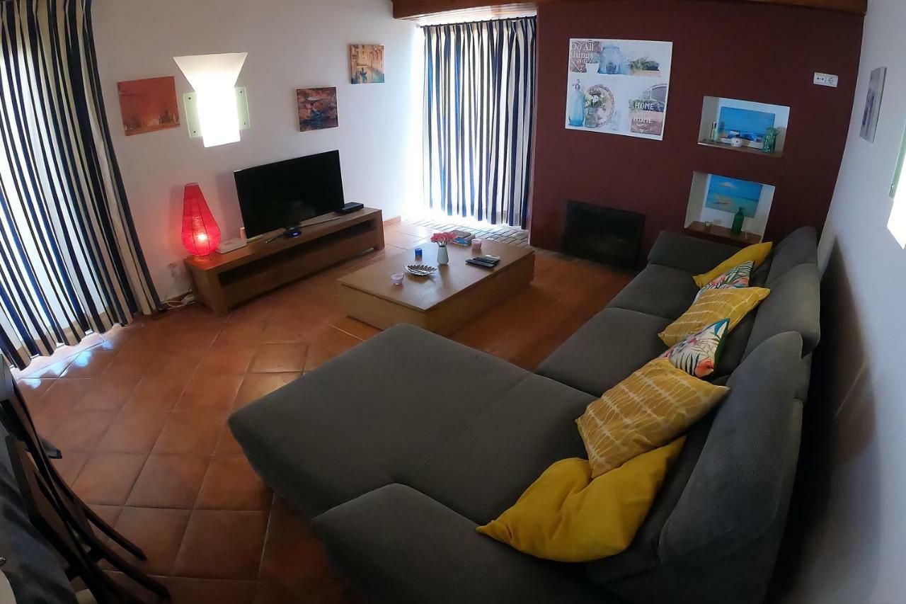 Lotus Villa, Albufeira Eksteriør bilde