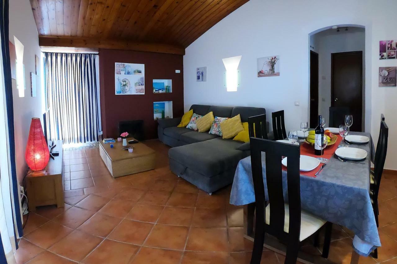 Lotus Villa, Albufeira Eksteriør bilde