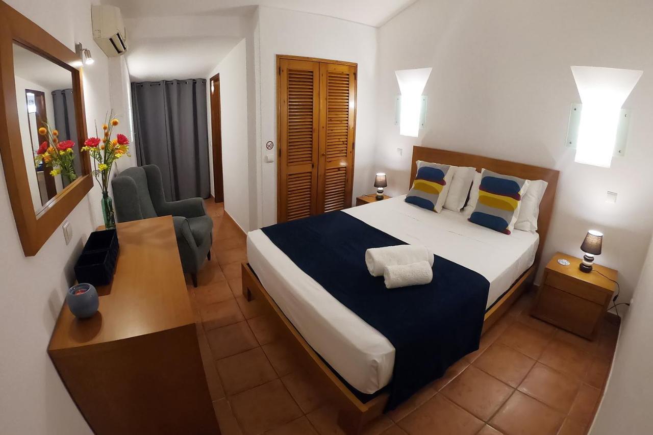 Lotus Villa, Albufeira Eksteriør bilde