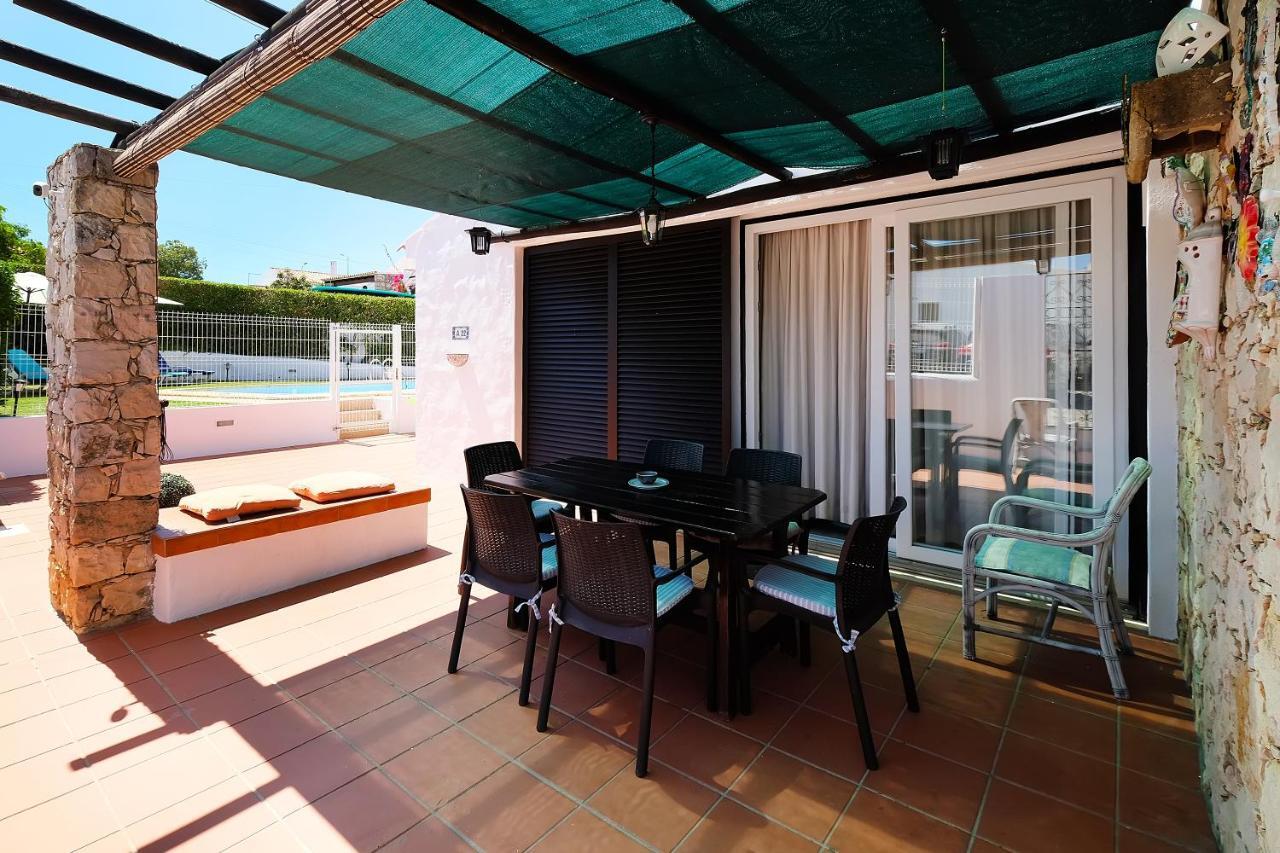 Lotus Villa, Albufeira Eksteriør bilde