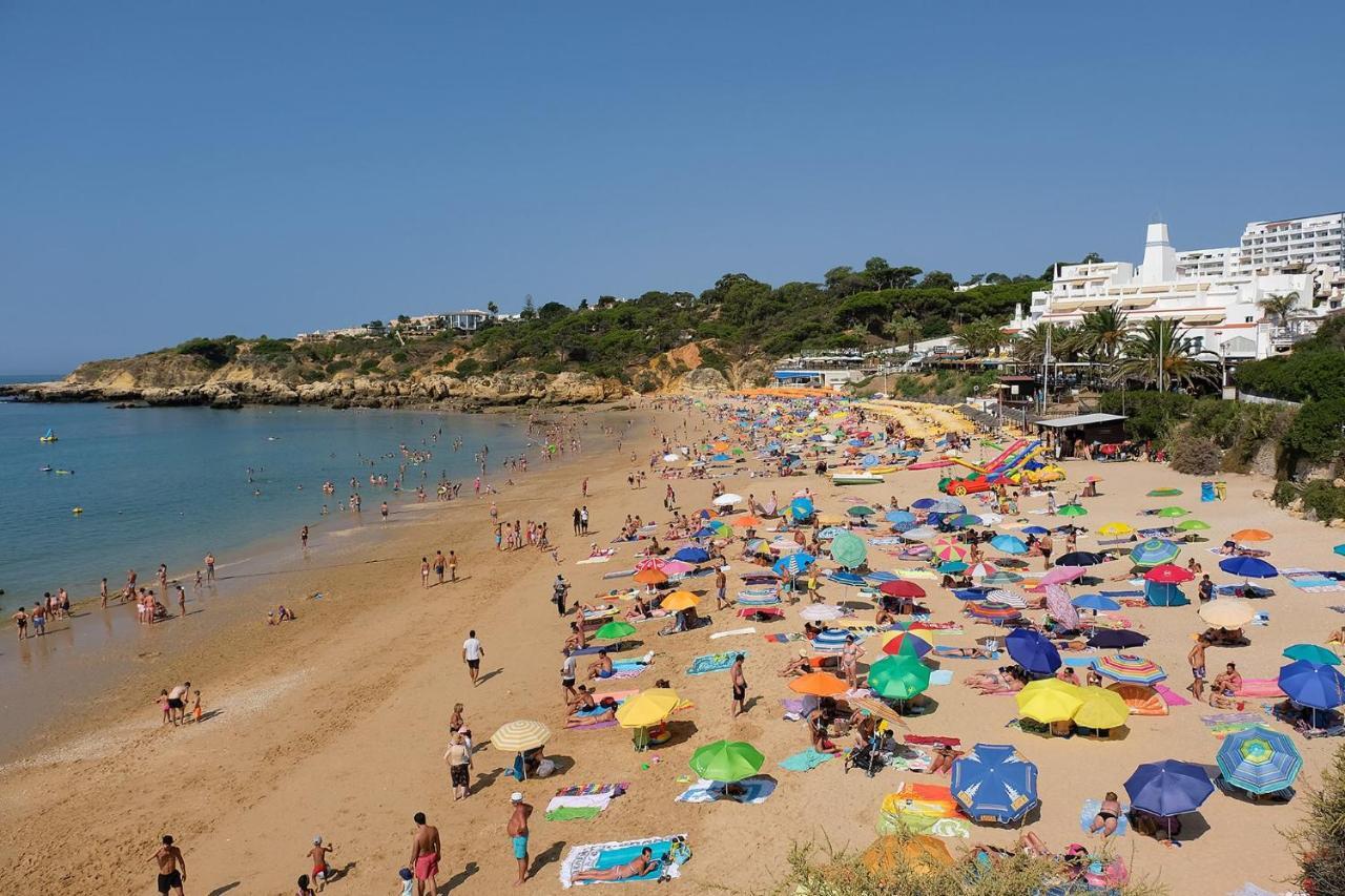 Lotus Villa, Albufeira Eksteriør bilde